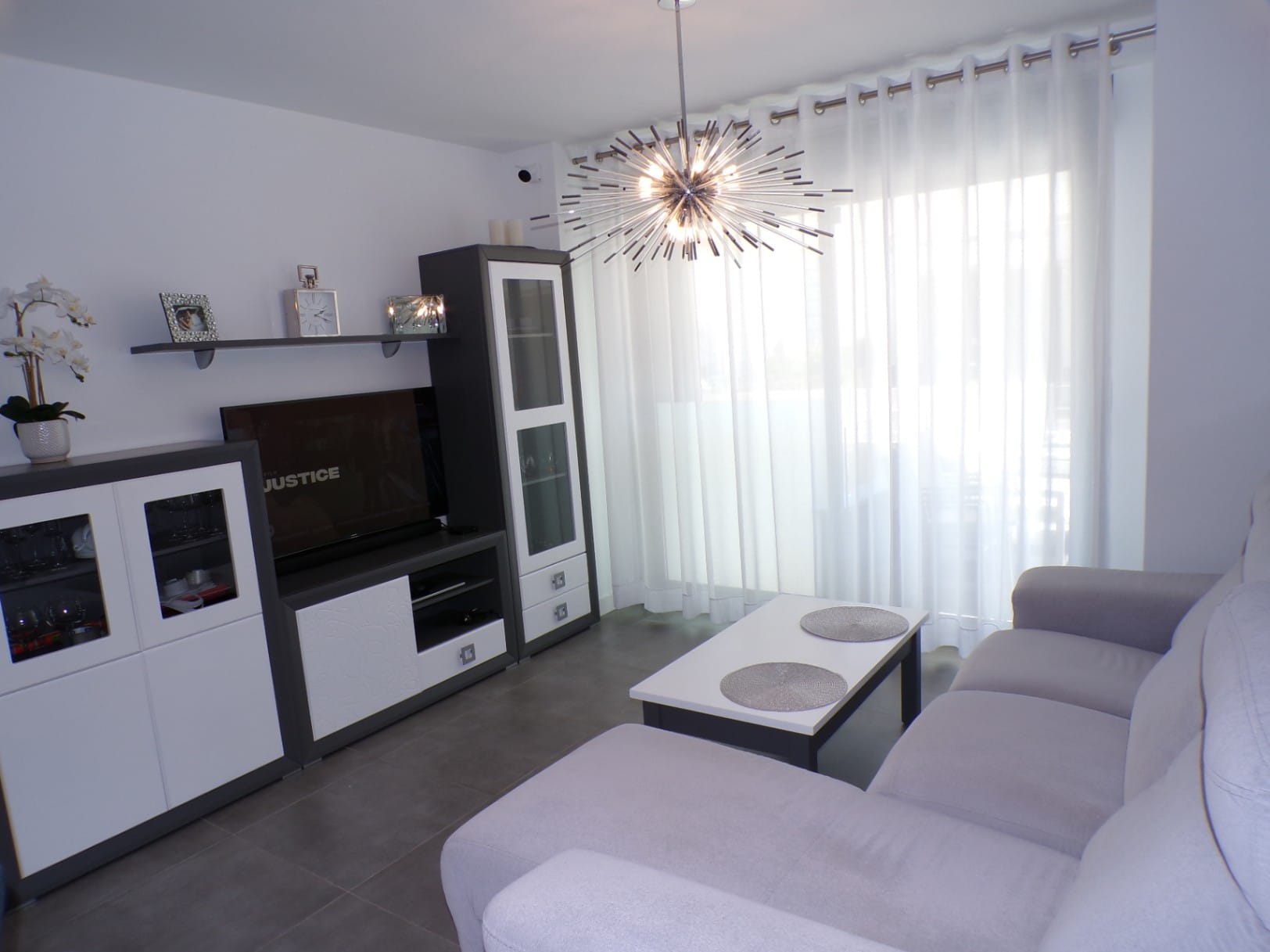 Apartamento a un paso de la playa y al lado de supermercados