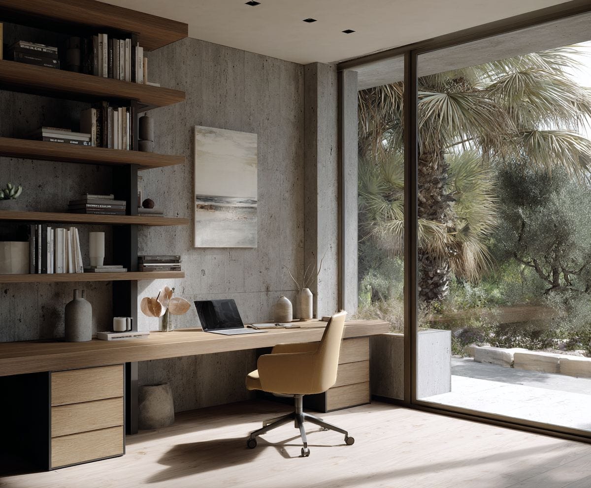 Villa LAURINA – Luxe Contemporain avec Vues Panoramiques à Calpe