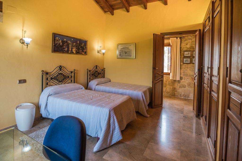 Luxury Finca in Dénia