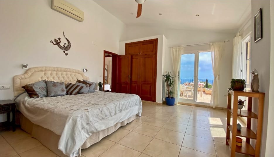 Chalet en Jávea en venta