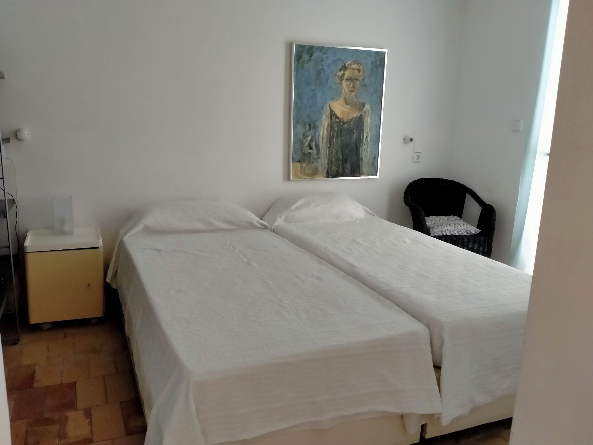 Villa in Montgo Denia