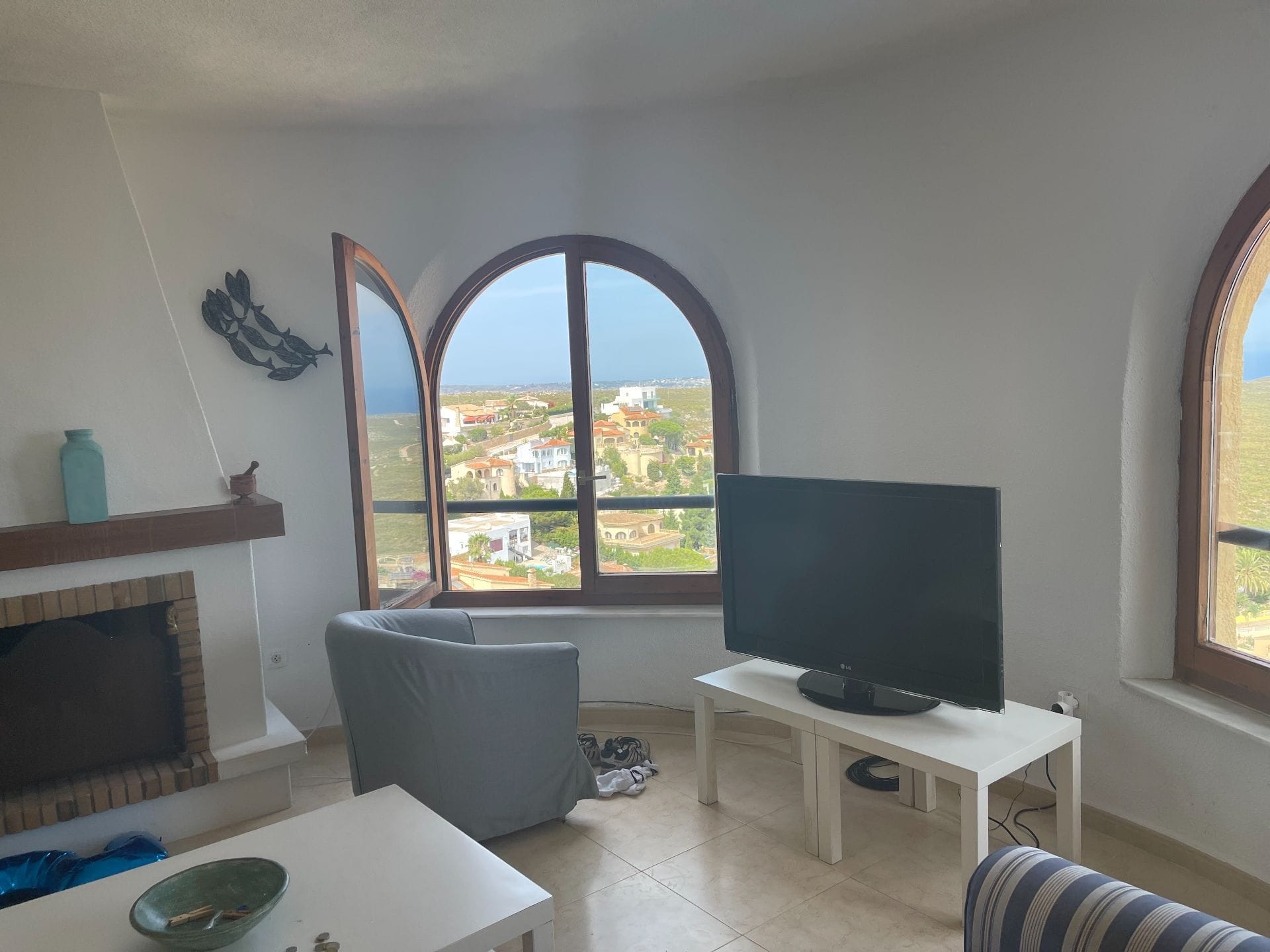 Casa / Chalet en Venta en Benitachell, Alicante