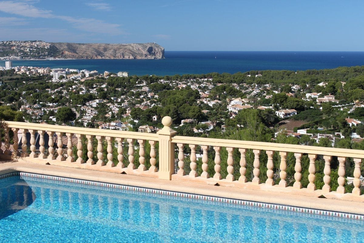 Z-ZIB6328 - Casa / Chalet en Venta en Jávea, Alicante