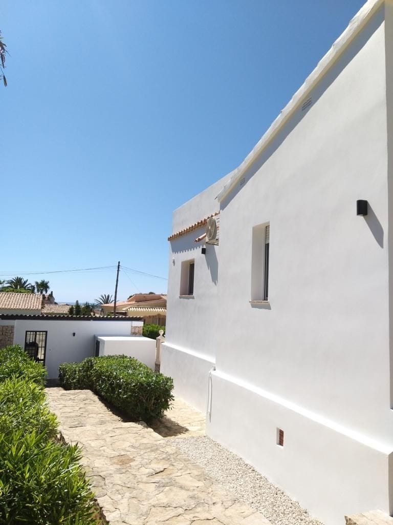 Casa / Chalet en Venta en Jávea, Alicante