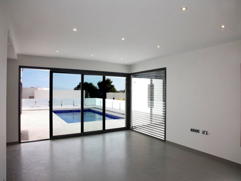 Casa / Chalet en Venta en Benissa, Alicante
