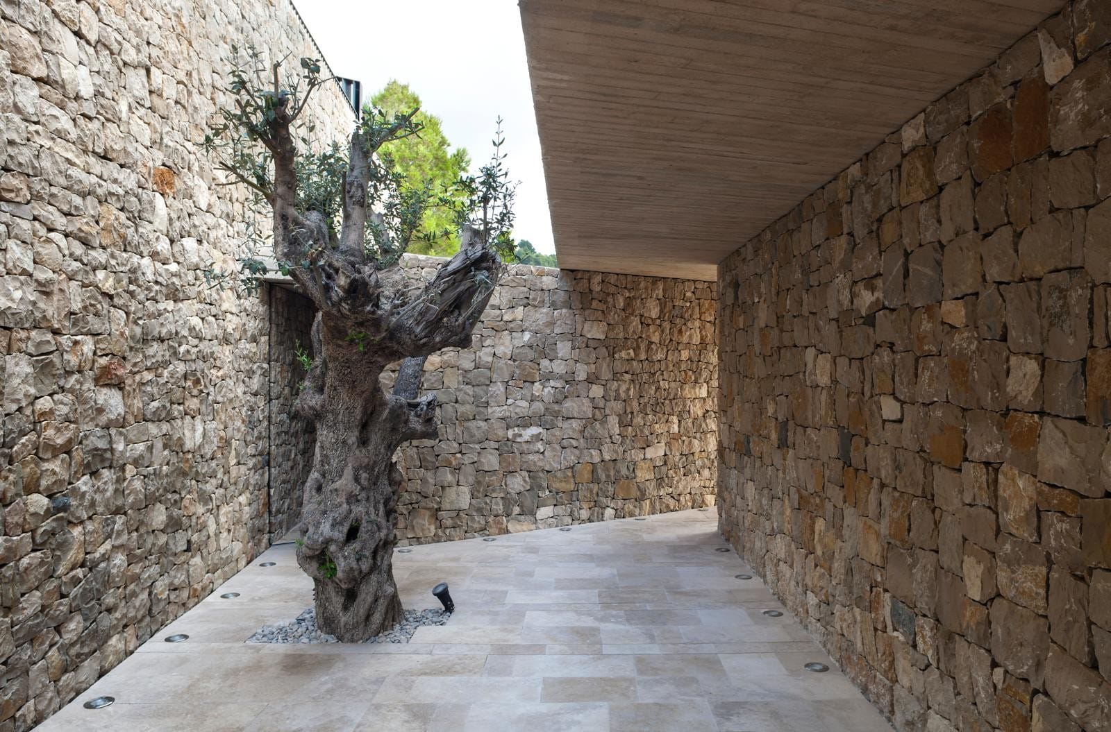 Verkoop. Villa in Benissa