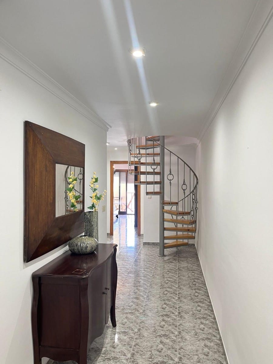 Venta. Apartamento en Moraira