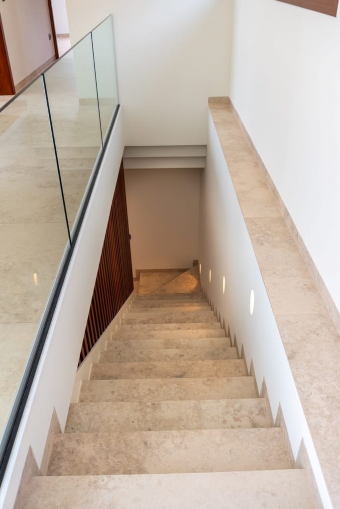 VILLA MODERNE NEUVE