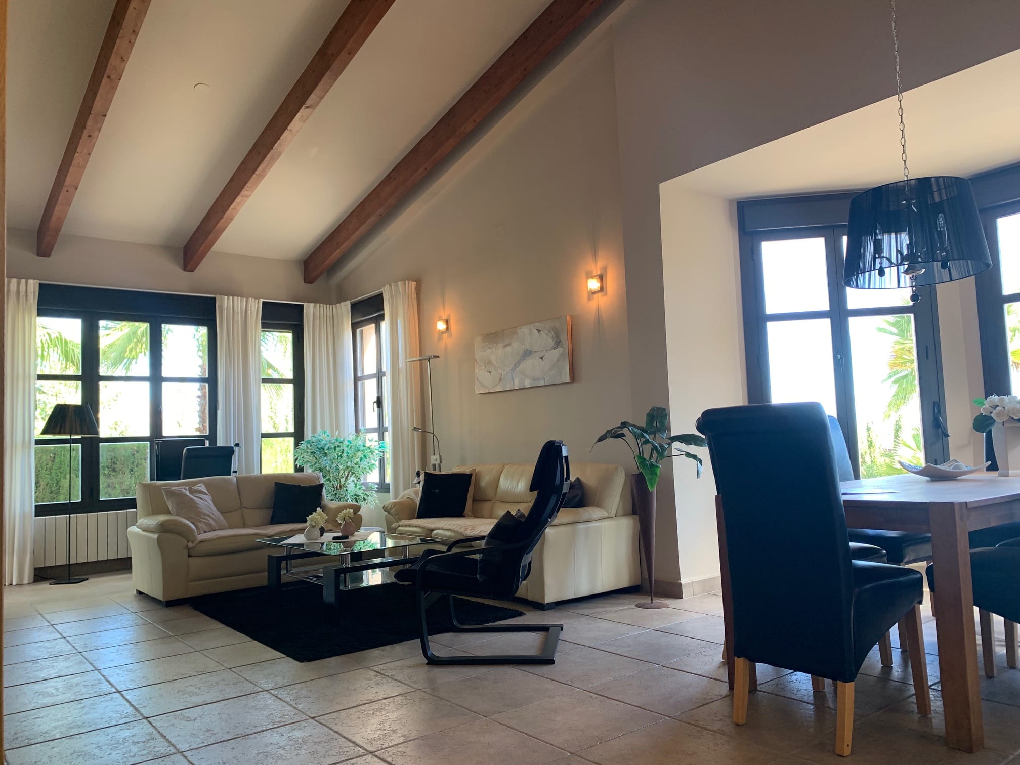 Villa en Jávea en venta