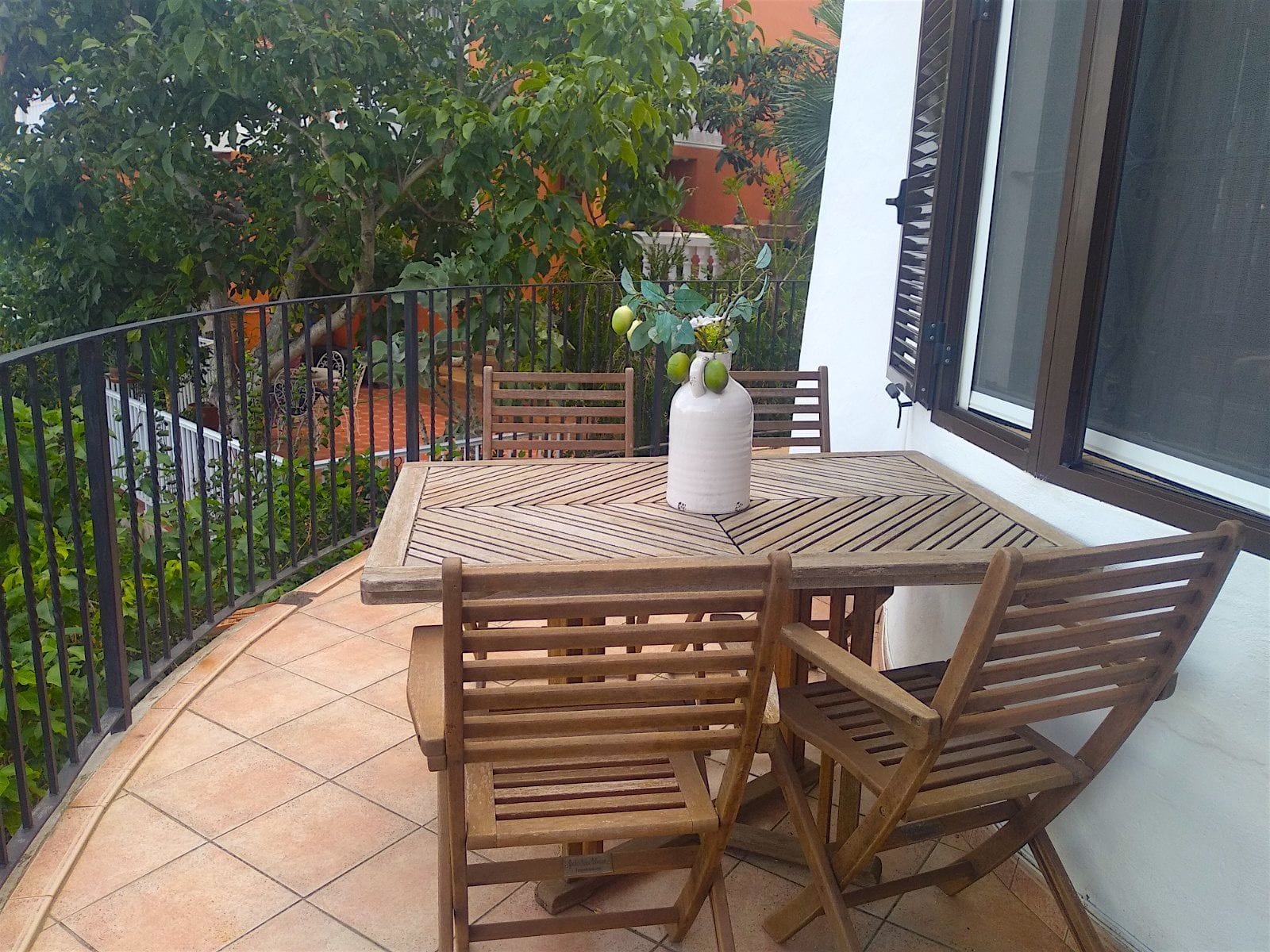 Chalet en venta en Dénia