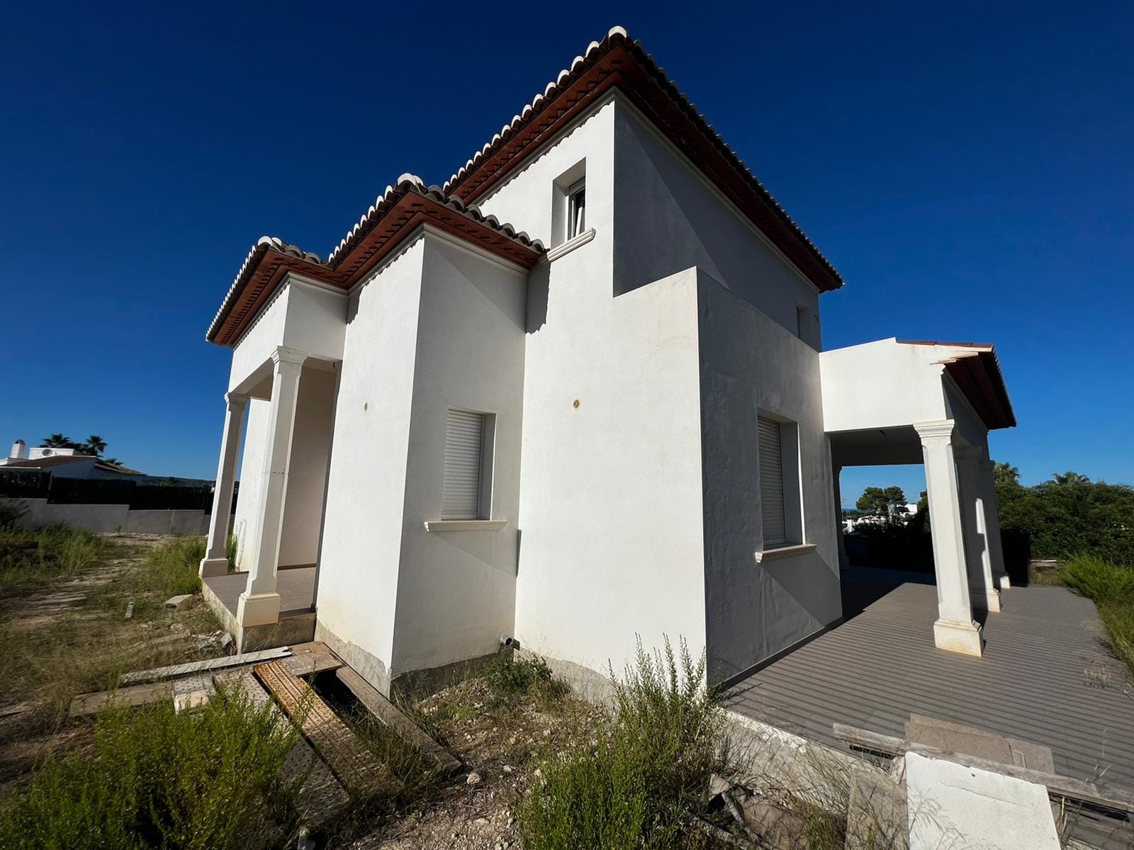 House in Jávea