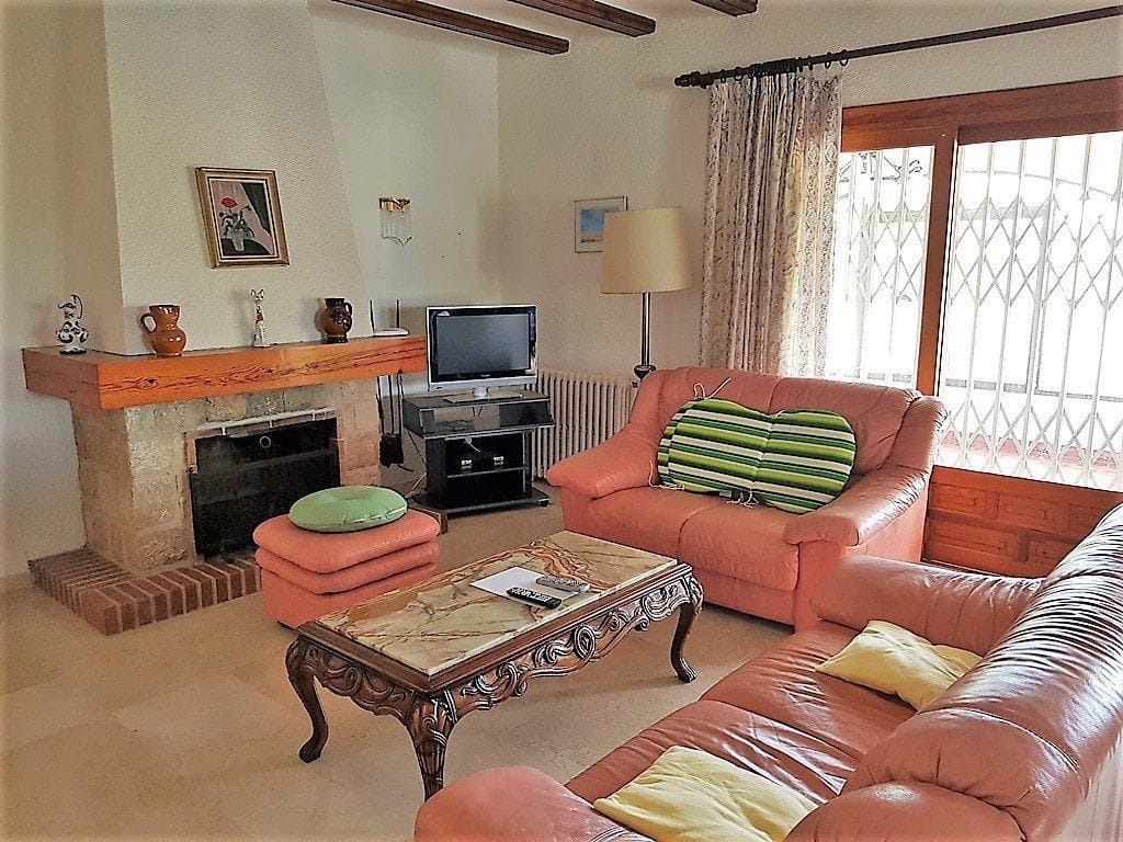 Casa / Chalet en Venta en Jávea, Alicante