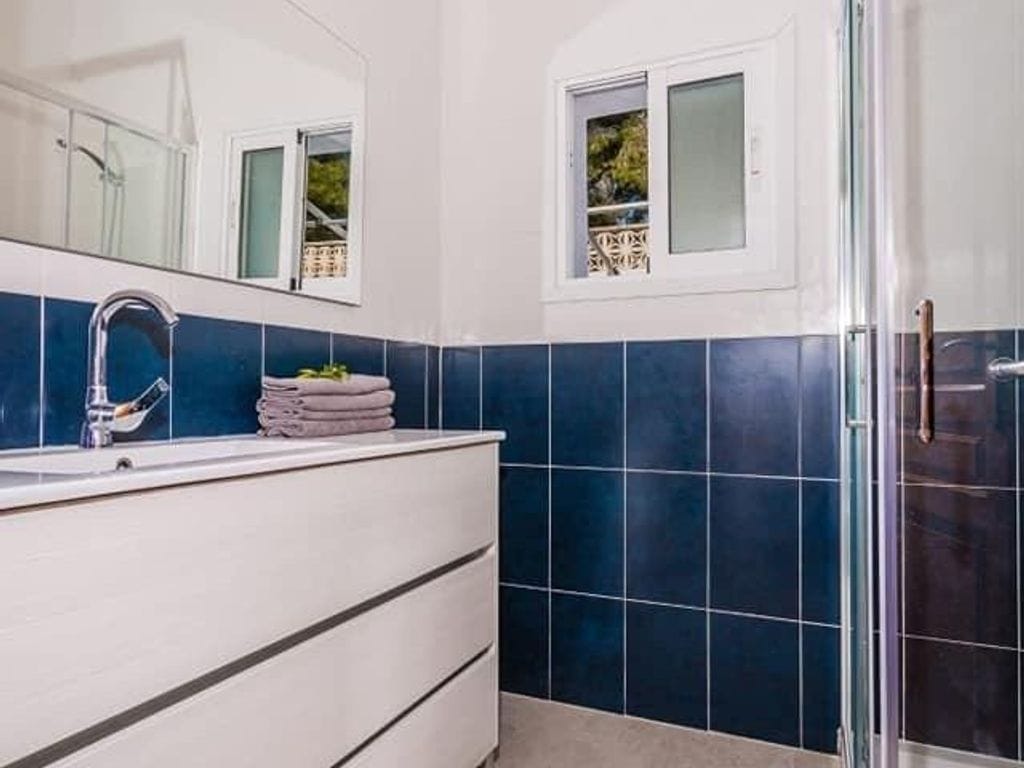 Villa exclusive à vendre Moraira, Communauté valencienne