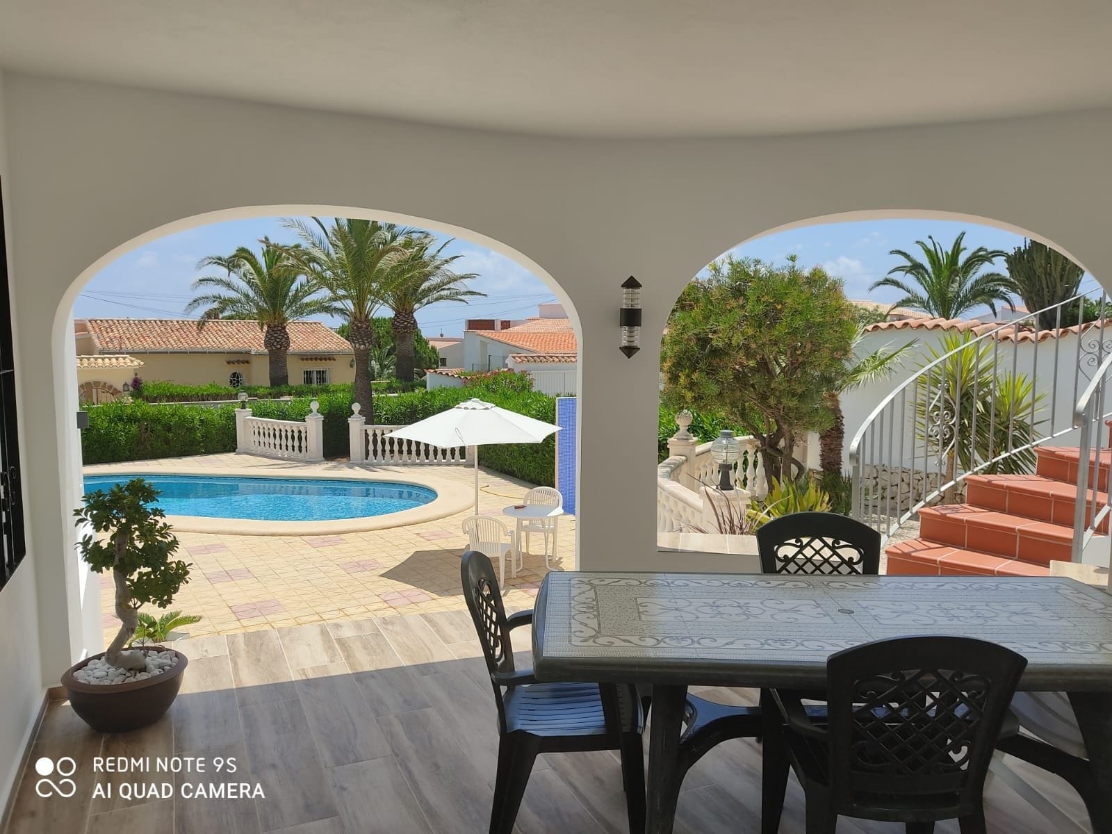 Casa / Chalet en Venta en Jávea, Alicante