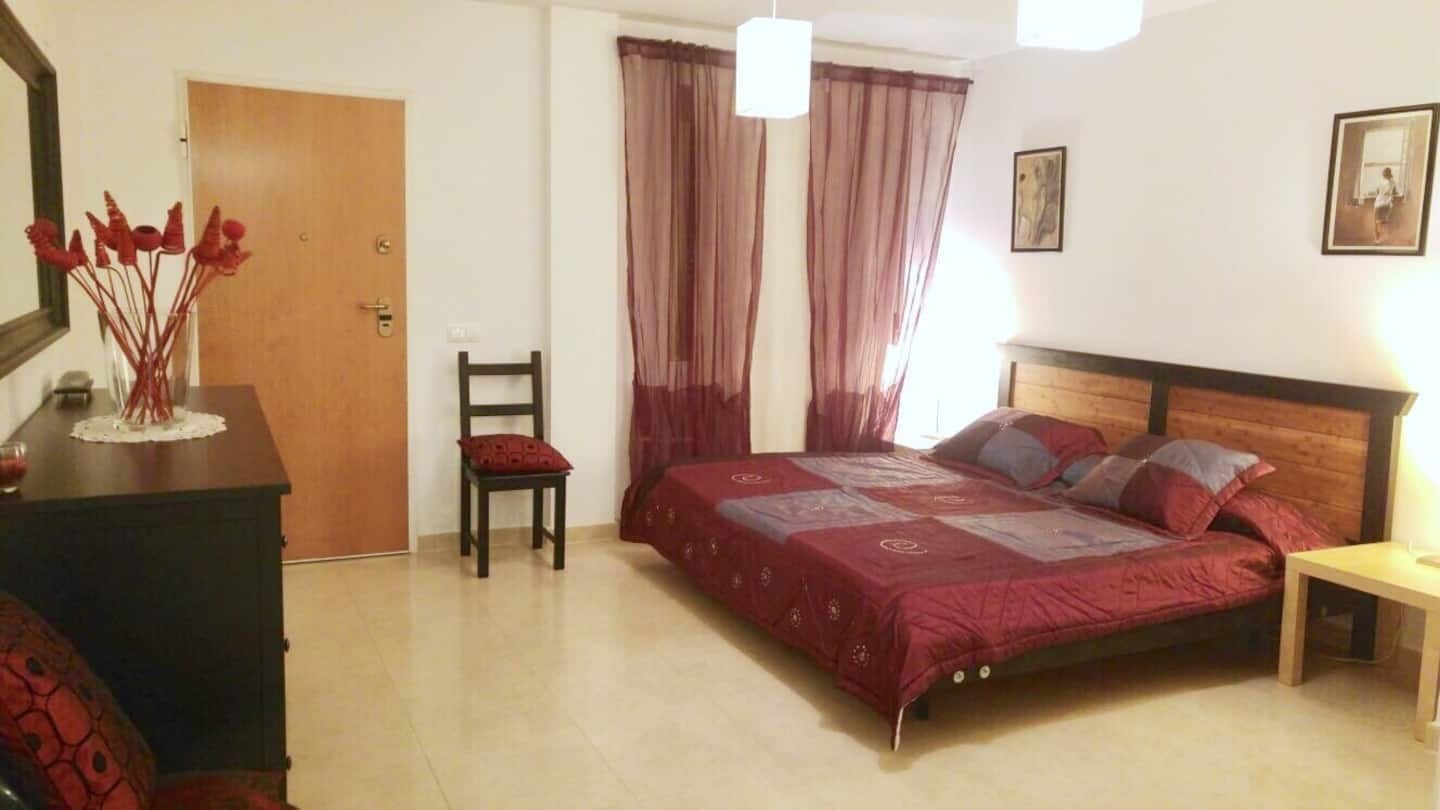 Apartamento dúplex en Oliva Nova al lado del Club de Golf