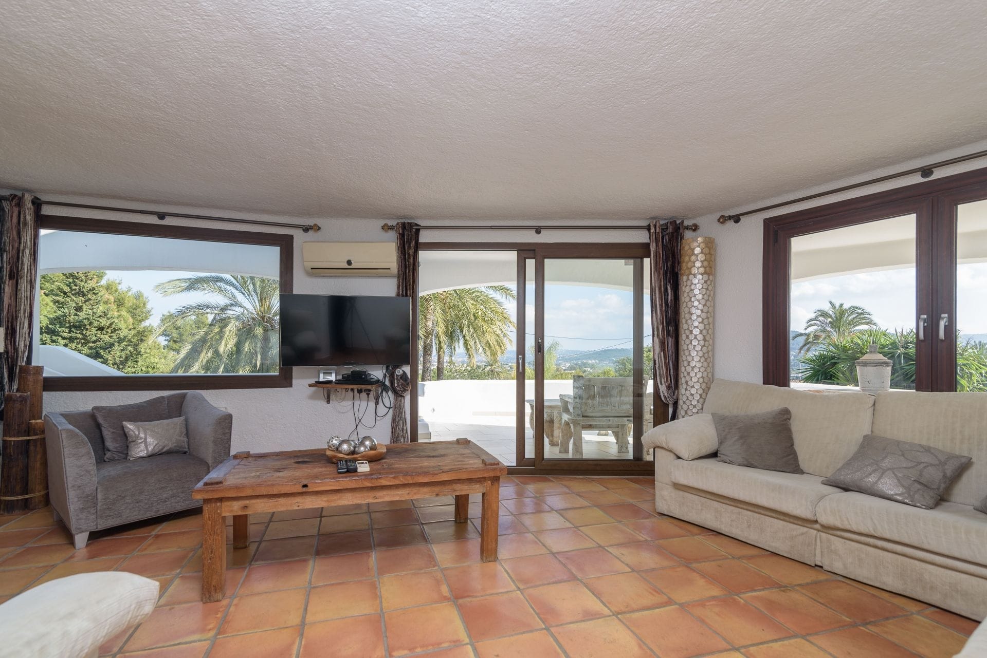 Casa / Chalet en Venta en Jávea, Alicante