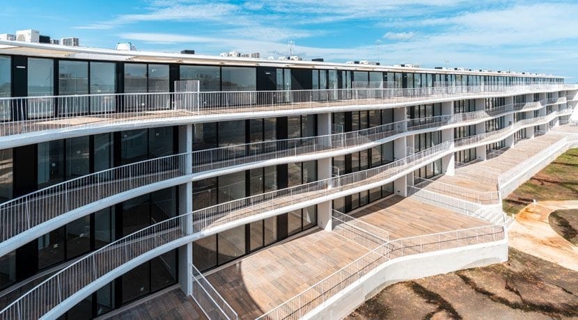 Apartamento en Venta en Dénia, Alicante