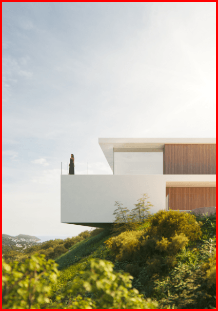 Venta. Chalet/Villa en Moraira