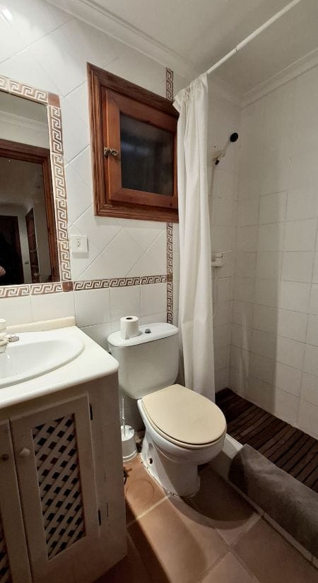 Exklusive Villa direkt am Strand in Las Marinas, Dénia