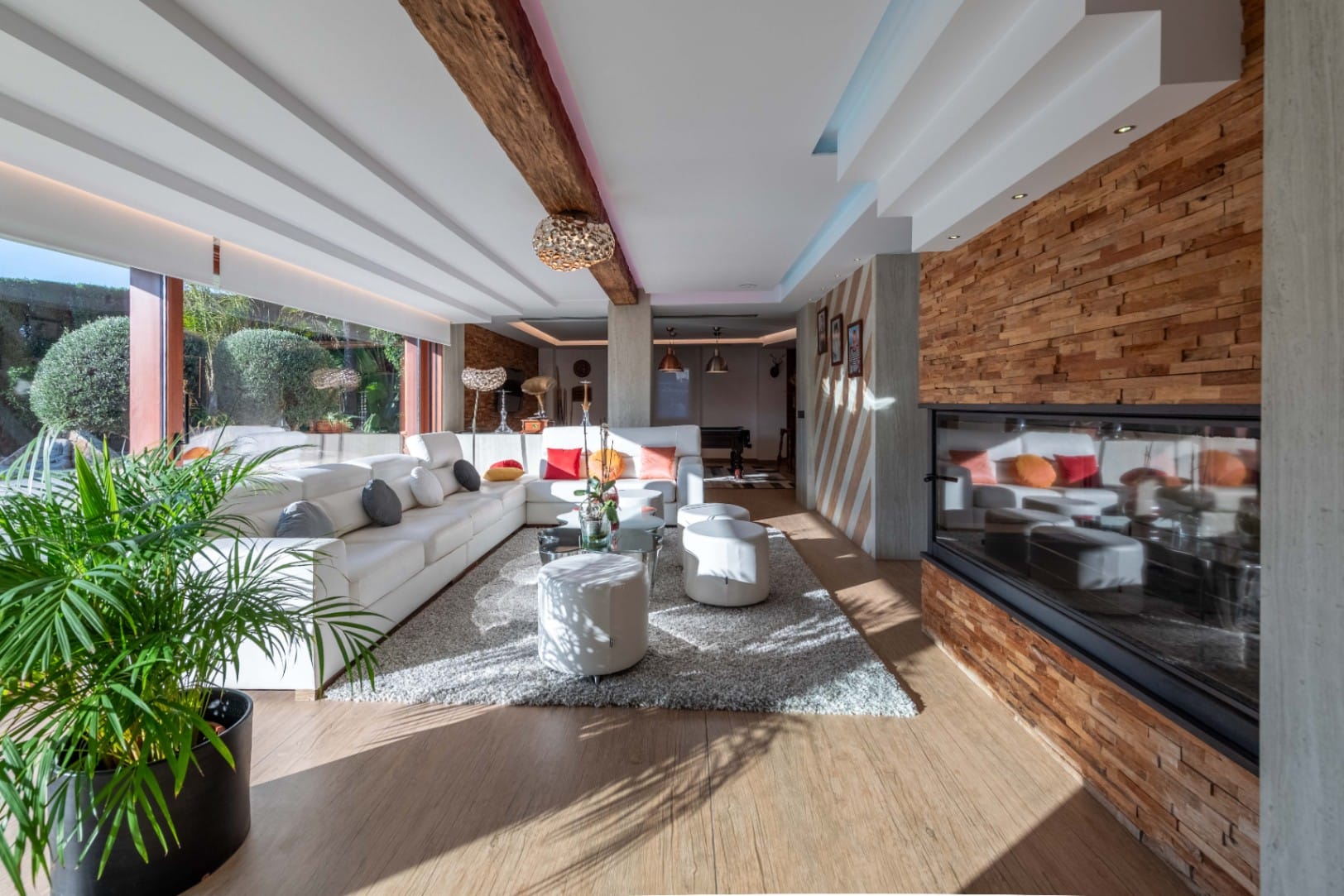 MAGNIFICA Y EXCLUSIVA VILLA EN CALPE