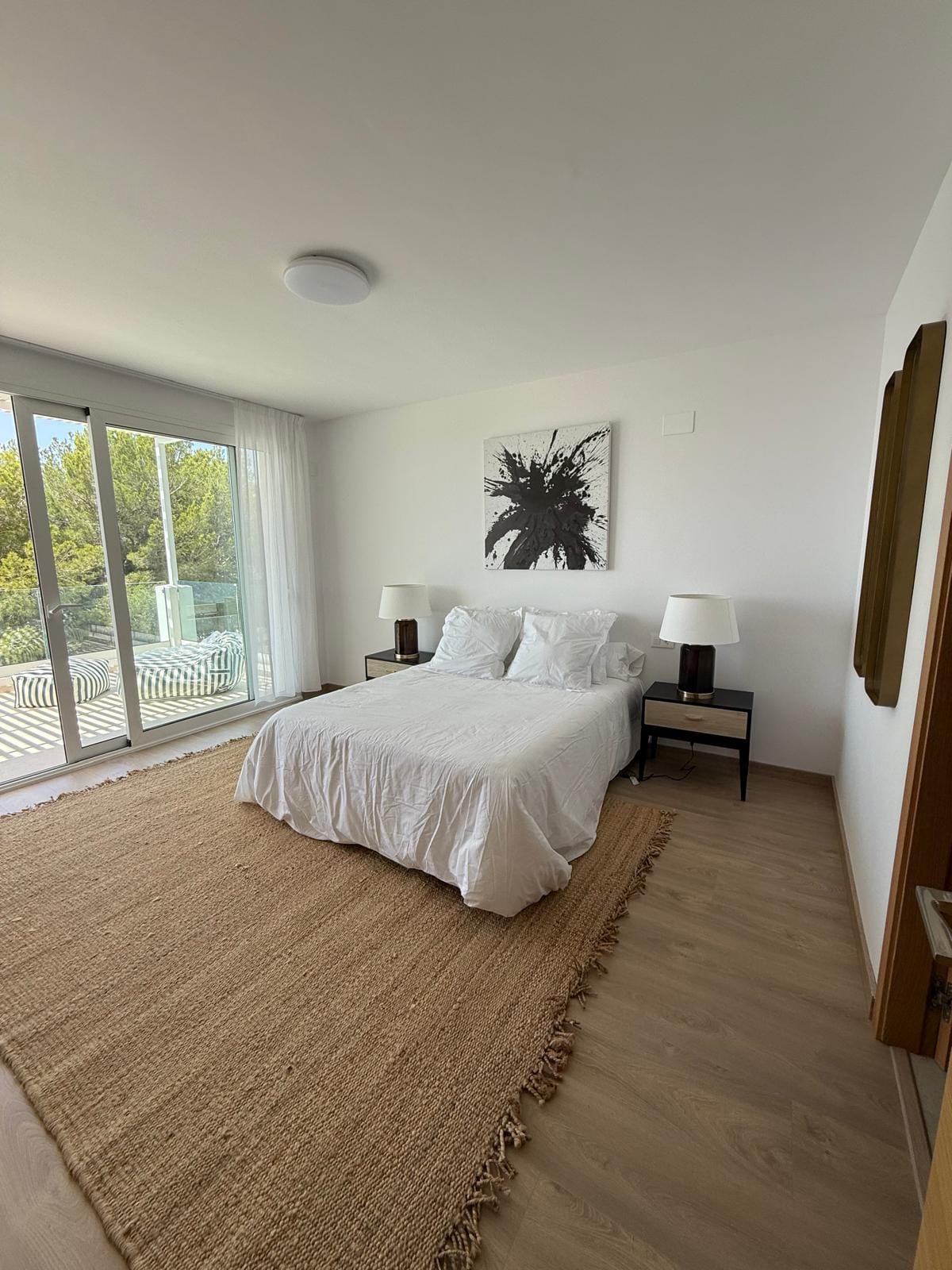 Villa en venta en Altea con 3 habitaciones y piscina.