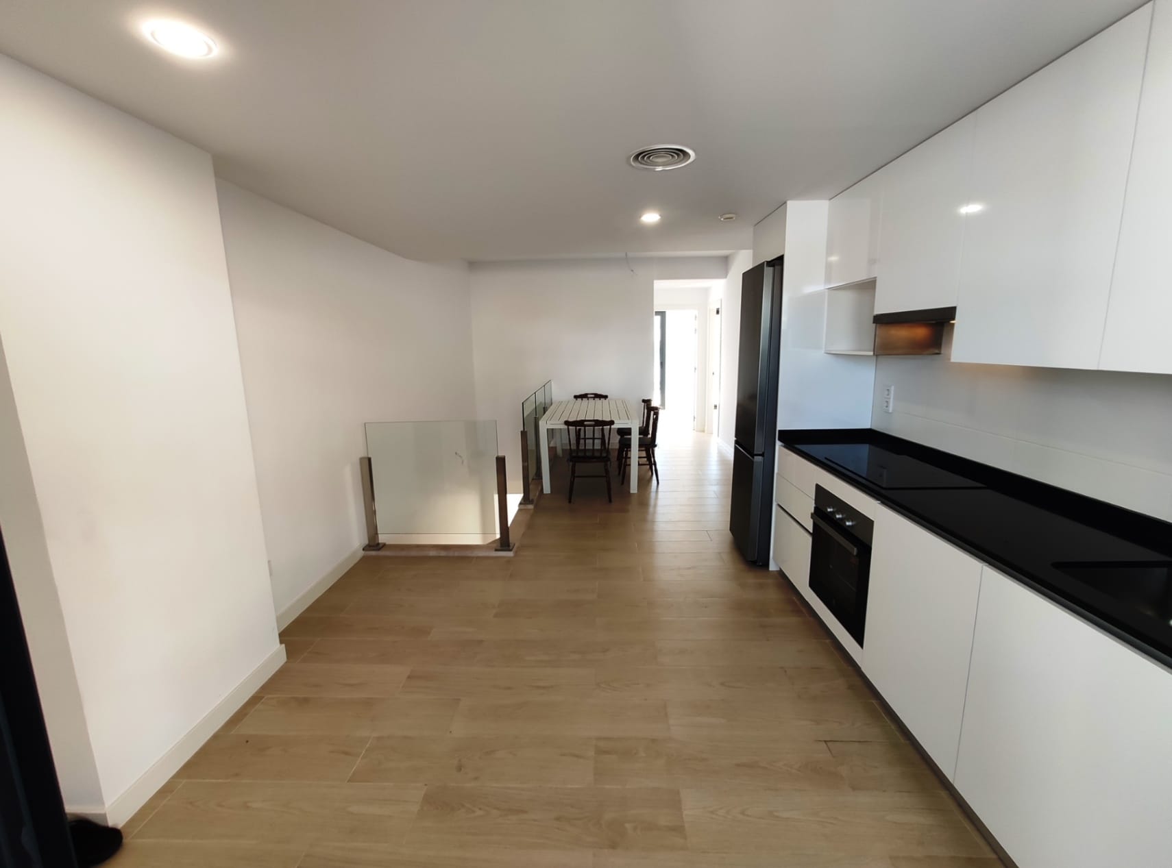 Dúplex de 4 dormitorios en Finestrat