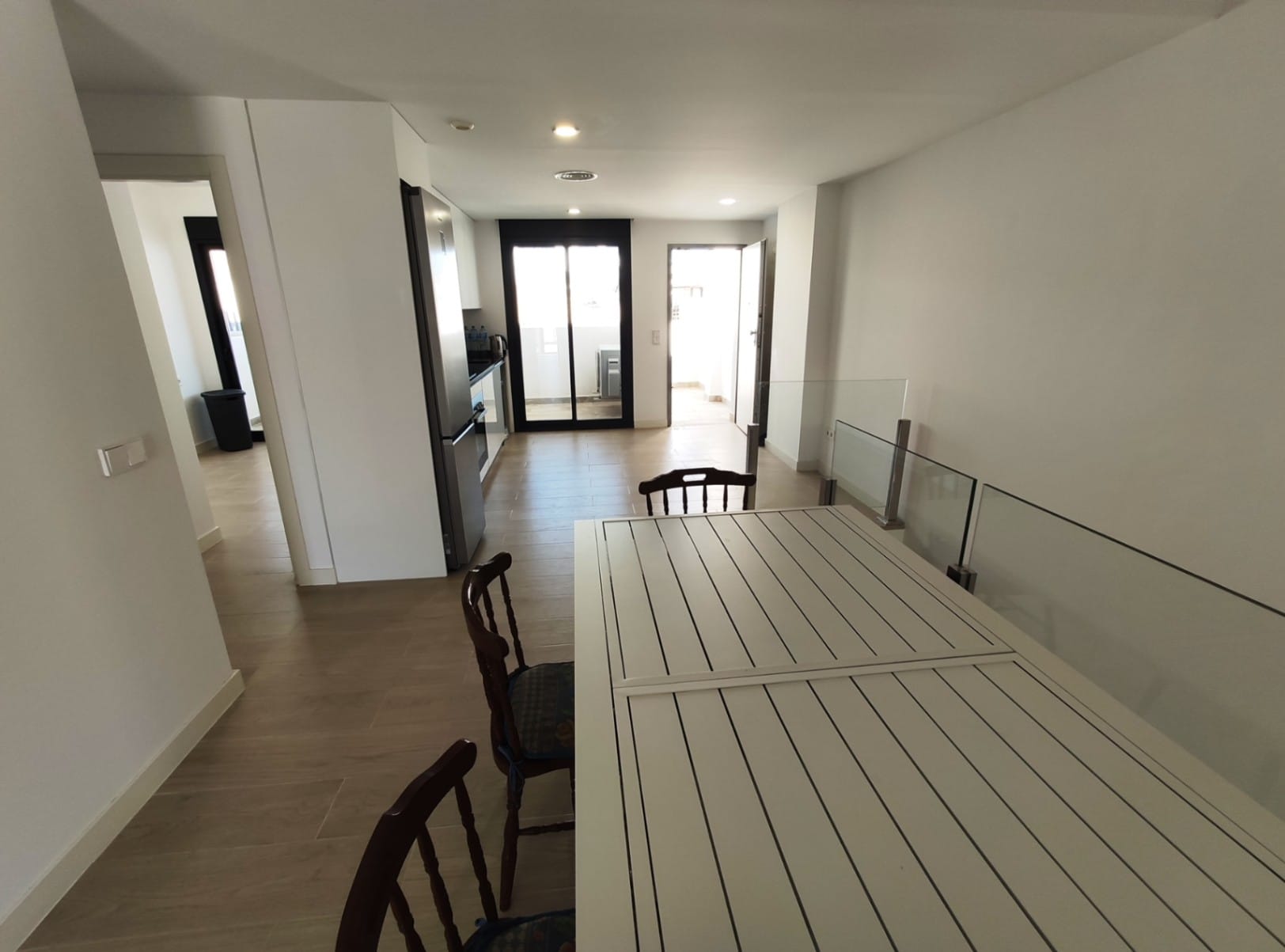 Dúplex de 4 dormitorios en Finestrat