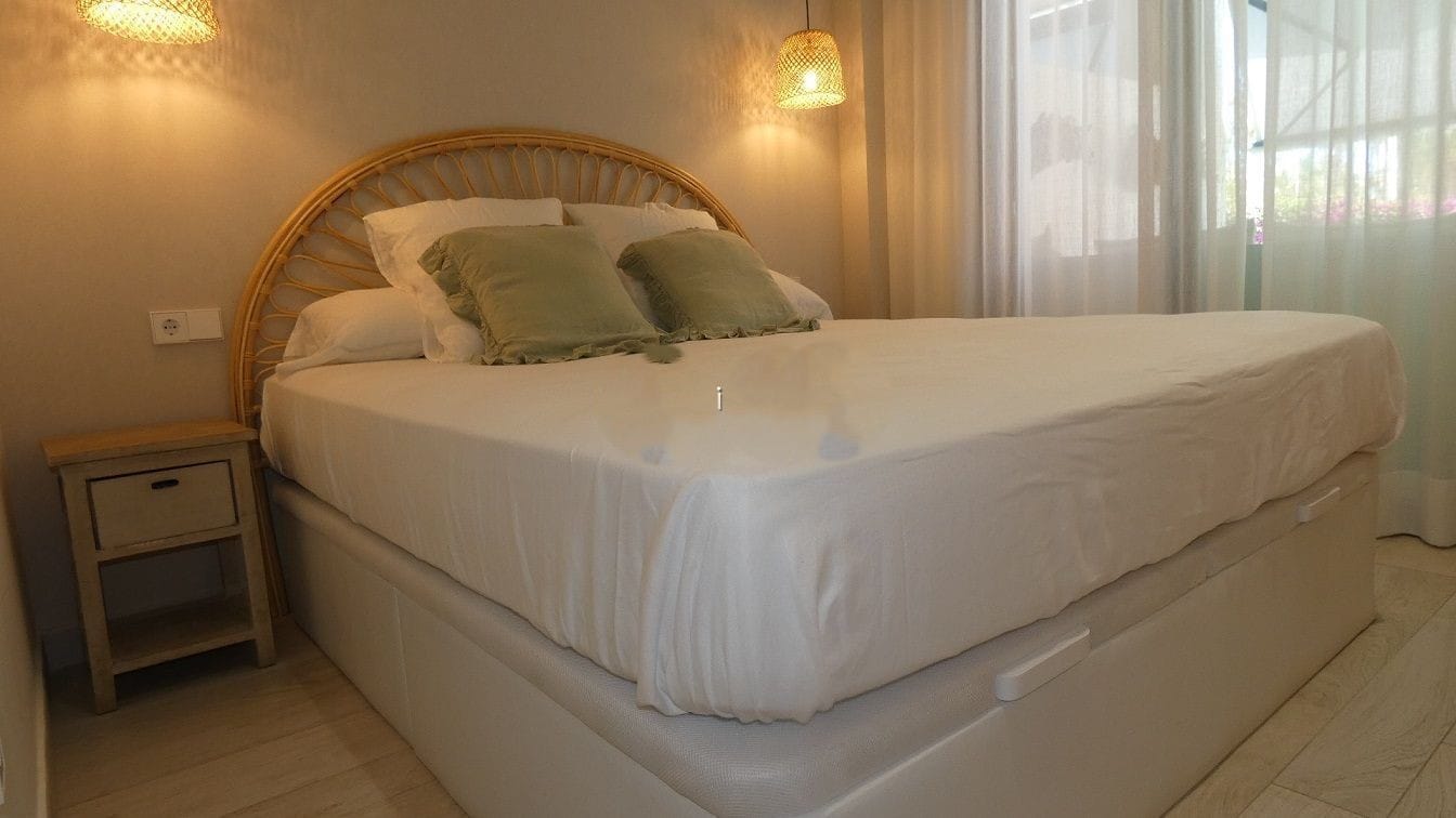 Fantástico Apartamento en Venta en Jávea