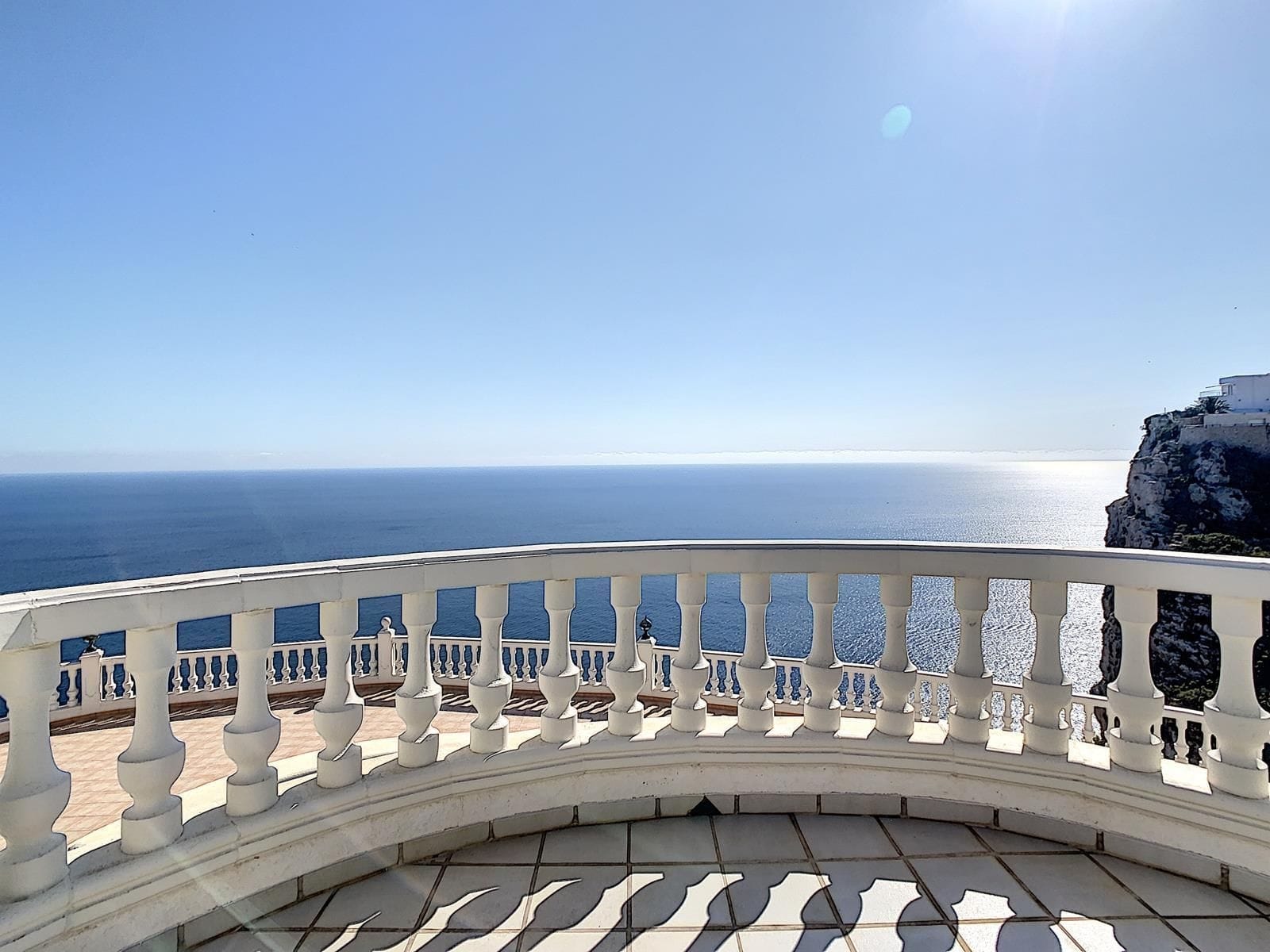 Casa / Chalet en Venta en Benitachell, Alicante