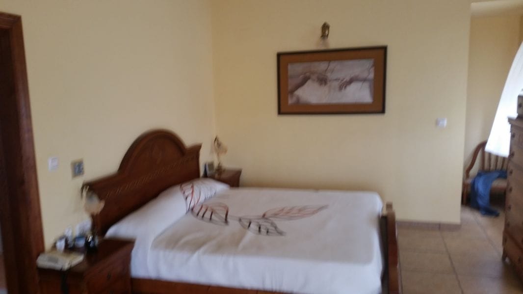 Chalet en pedreguer