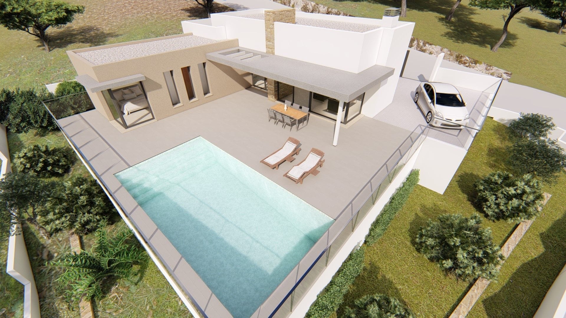 Casa / Chalet en Venta en Benitachell, Alicante
