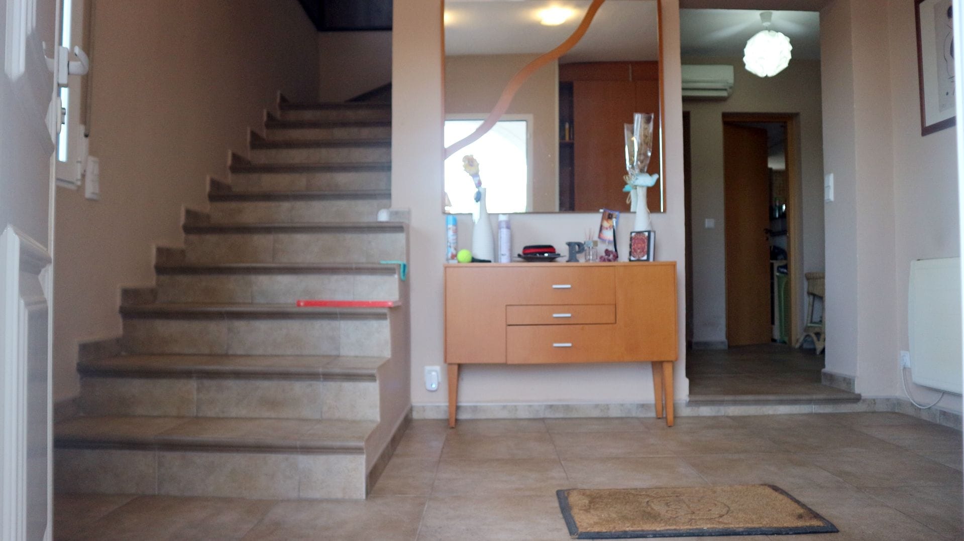 Villa à vendre sur le Montgo à Denia