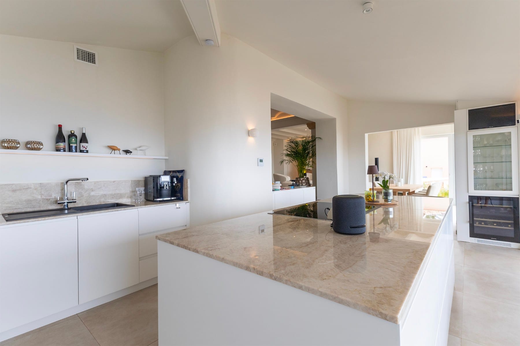 Venta. Chalet/Villa en Jávea