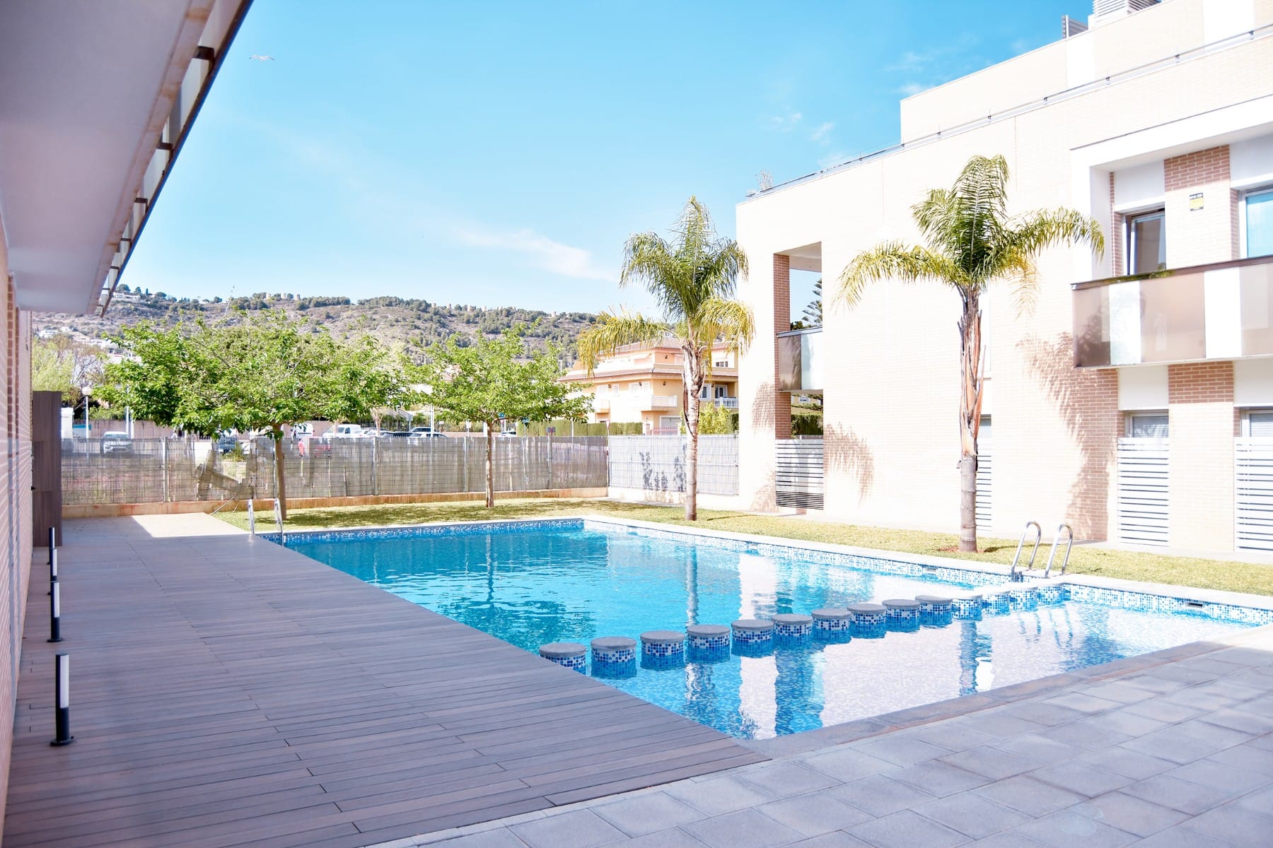 Venta. Ático en Jávea