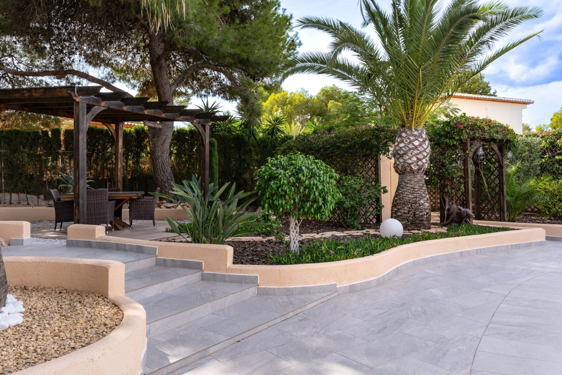 Sprzedaż. Willa w Moraira