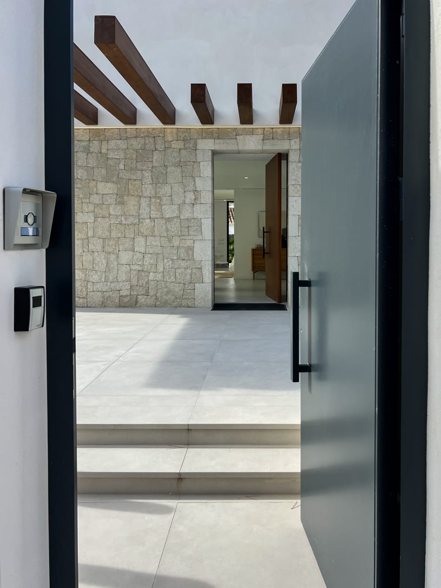 Venta. Chalet/Villa en Benissa