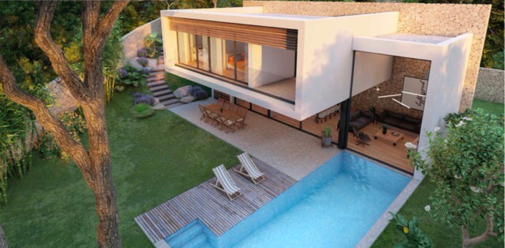 Venta. Villas en Calpe