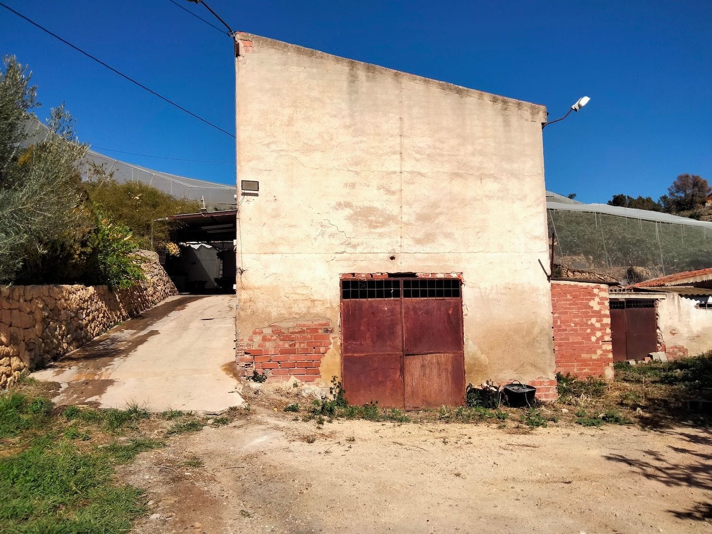 Farm for sale in Por Determinar