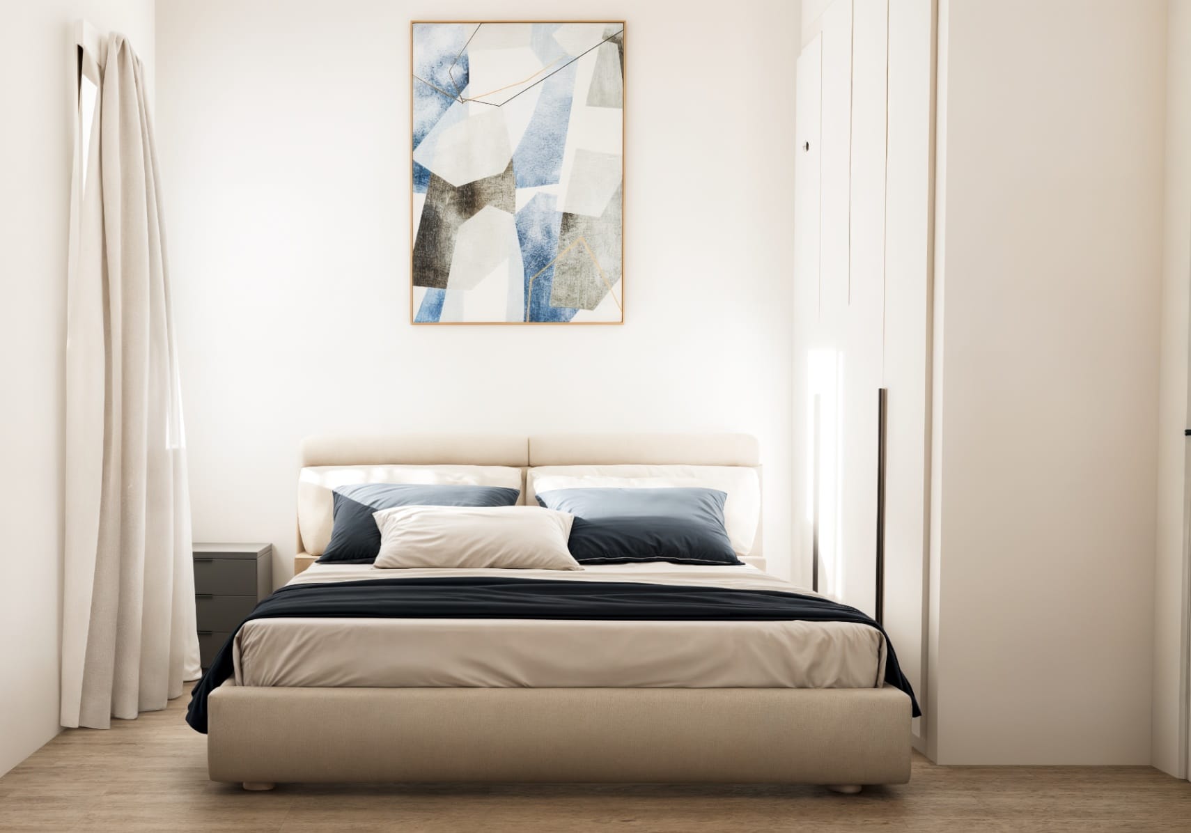 Appartement à la vente à Finestrat, Alicante