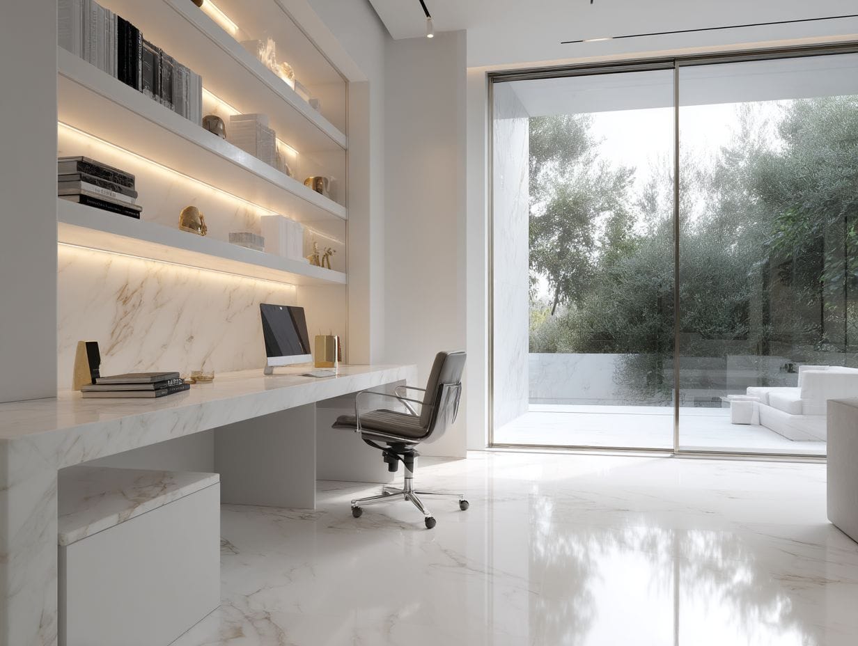 Villa NIRVANA in Dénia – neue Luxusvilla mit Meerblick