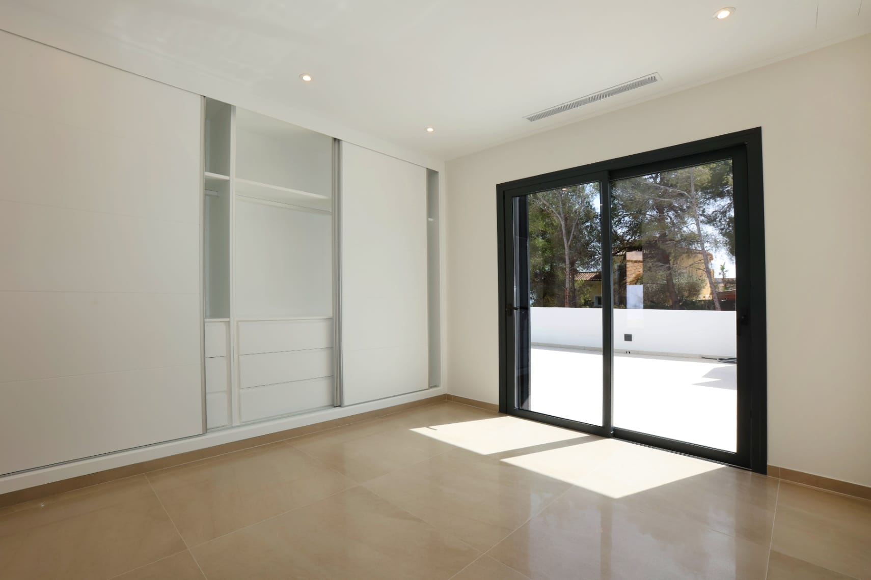 Villa de 4 chambres à Benissa