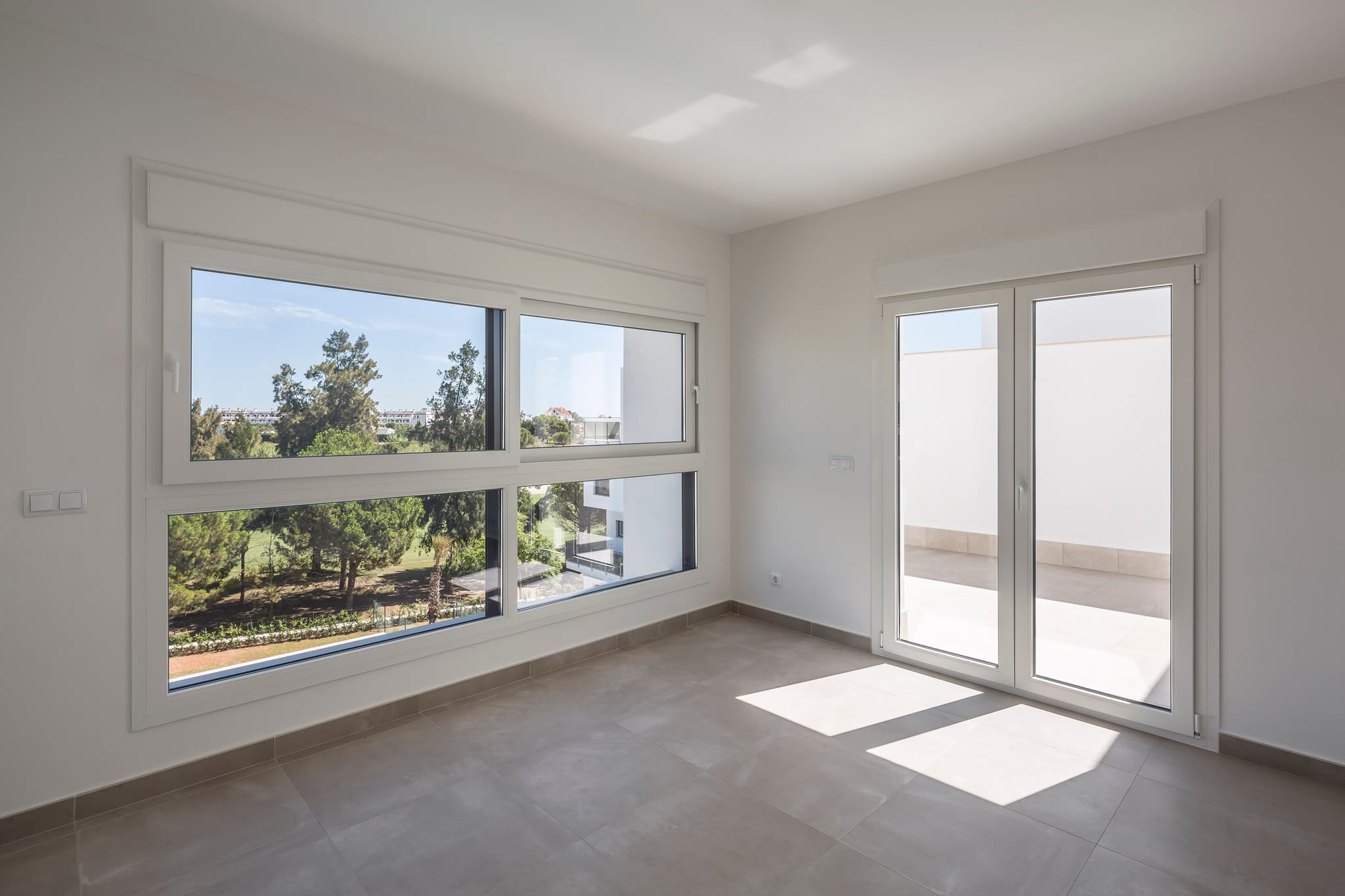 Ático Duplex de Lujo en Oliva Nova