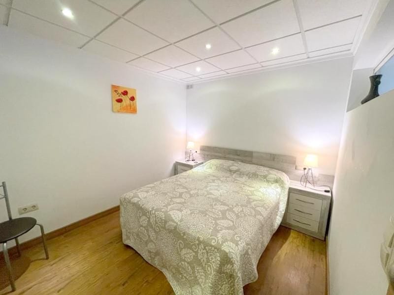 Chalet en Denia