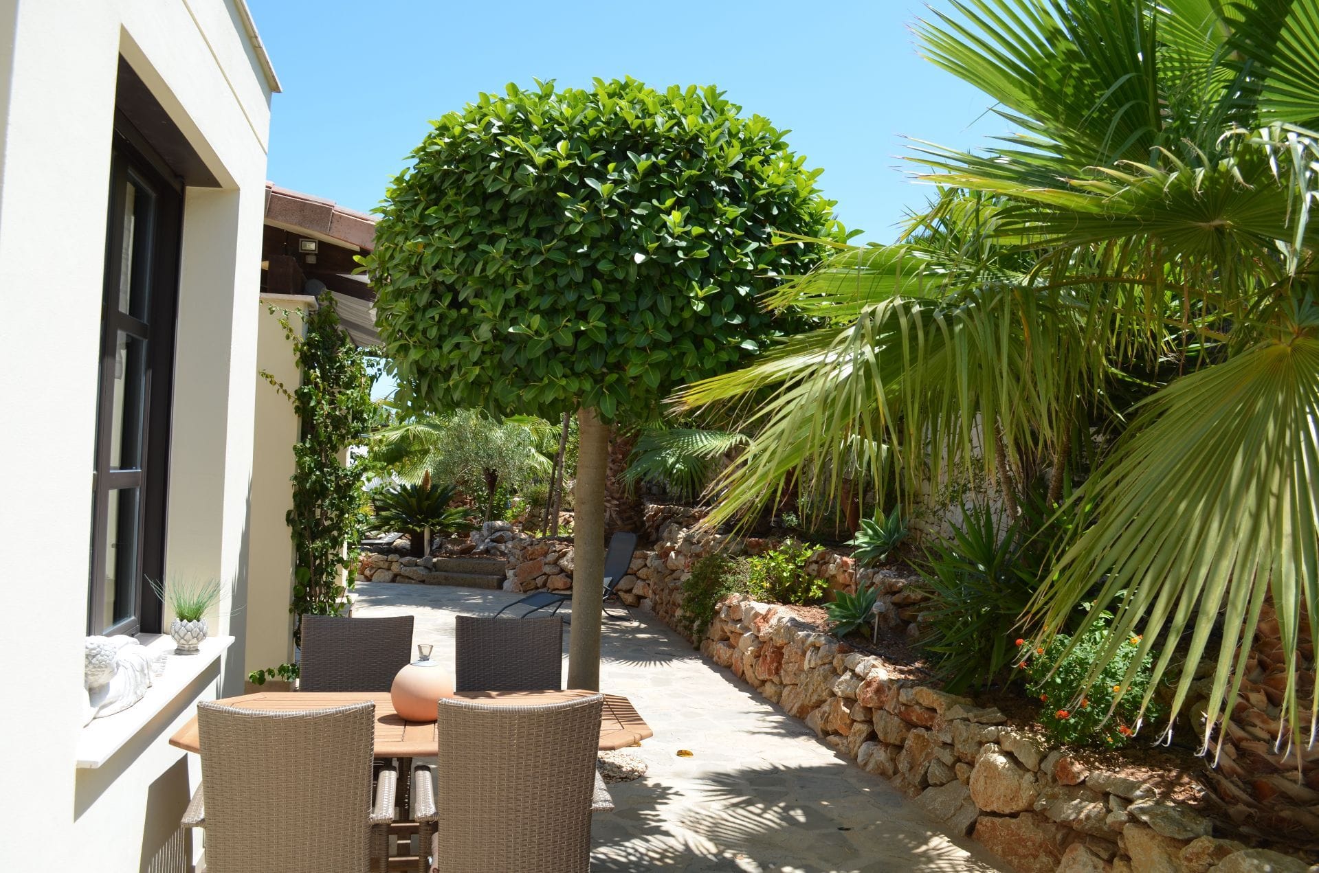 Villa en Jávea en venta