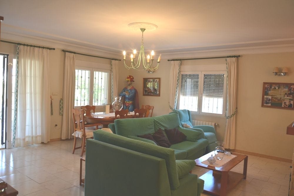 Casa / Chalet en Venta en Dénia, Alicante