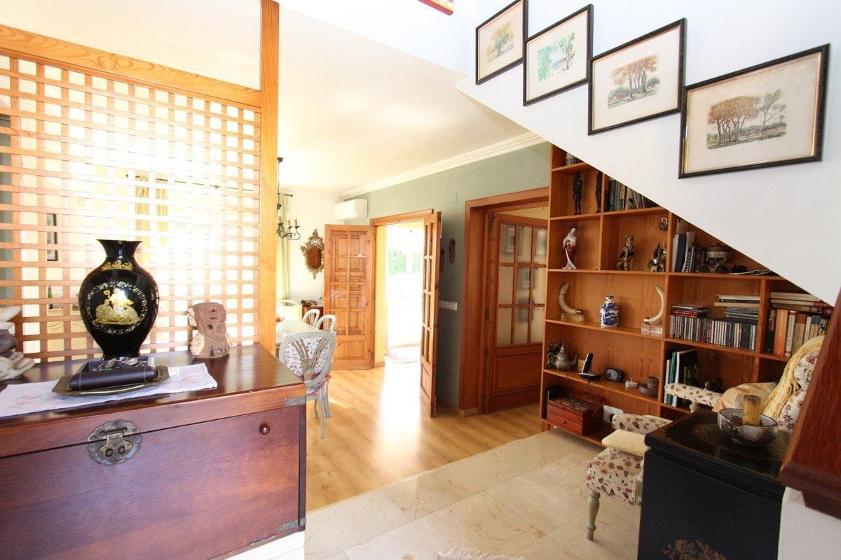 Casa / Chalet en Venta en Jávea, Alicante