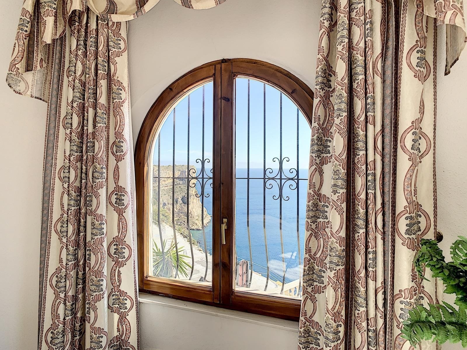 Casa / Chalet en Venta en Benitachell, Alicante