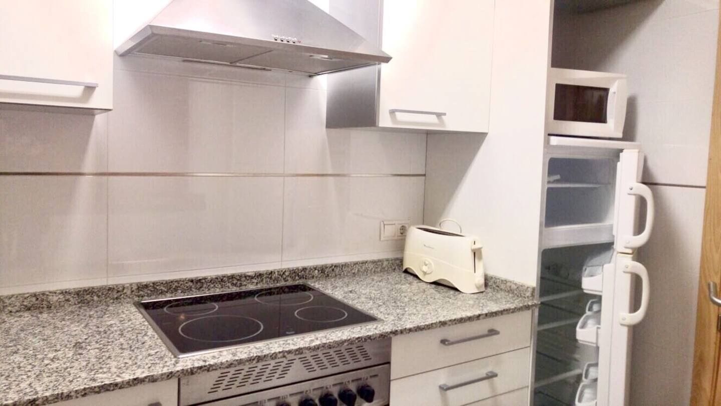 Apartamento dúplex en Oliva Nova al lado del Club de Golf