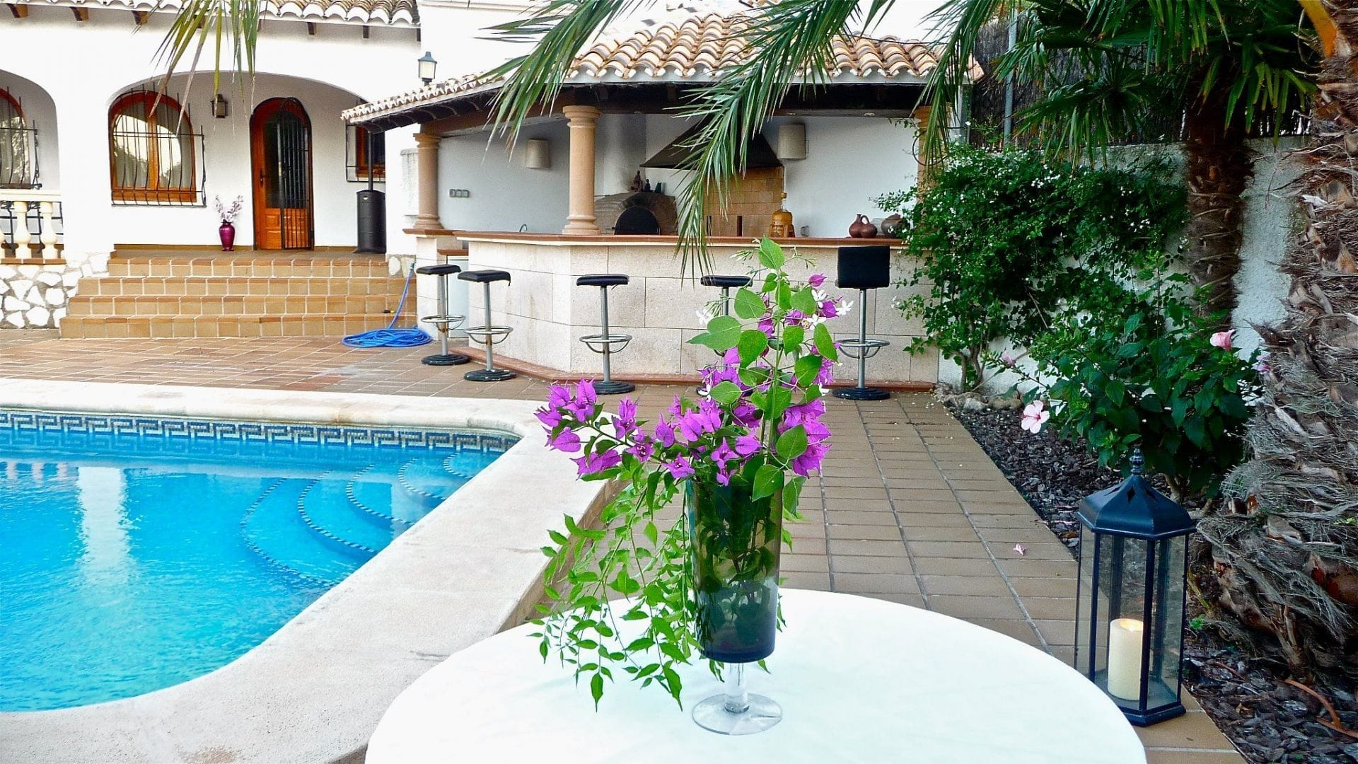 Casa / Chalet en Venta en Jávea, Alicante