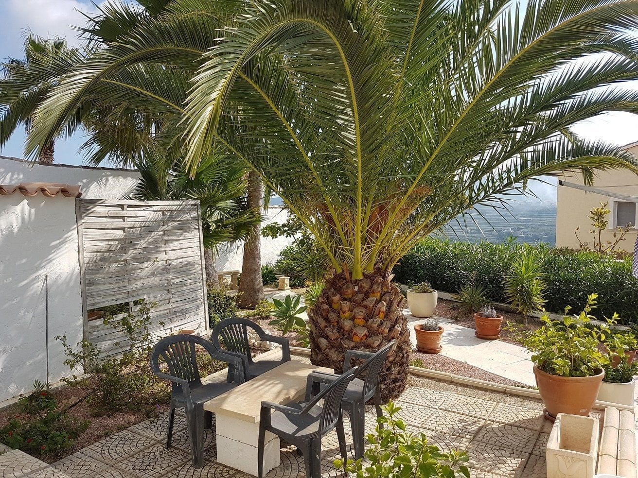 Casa / Chalet en Venta en Benitachell, Alicante